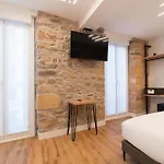 Boulevard Roomss