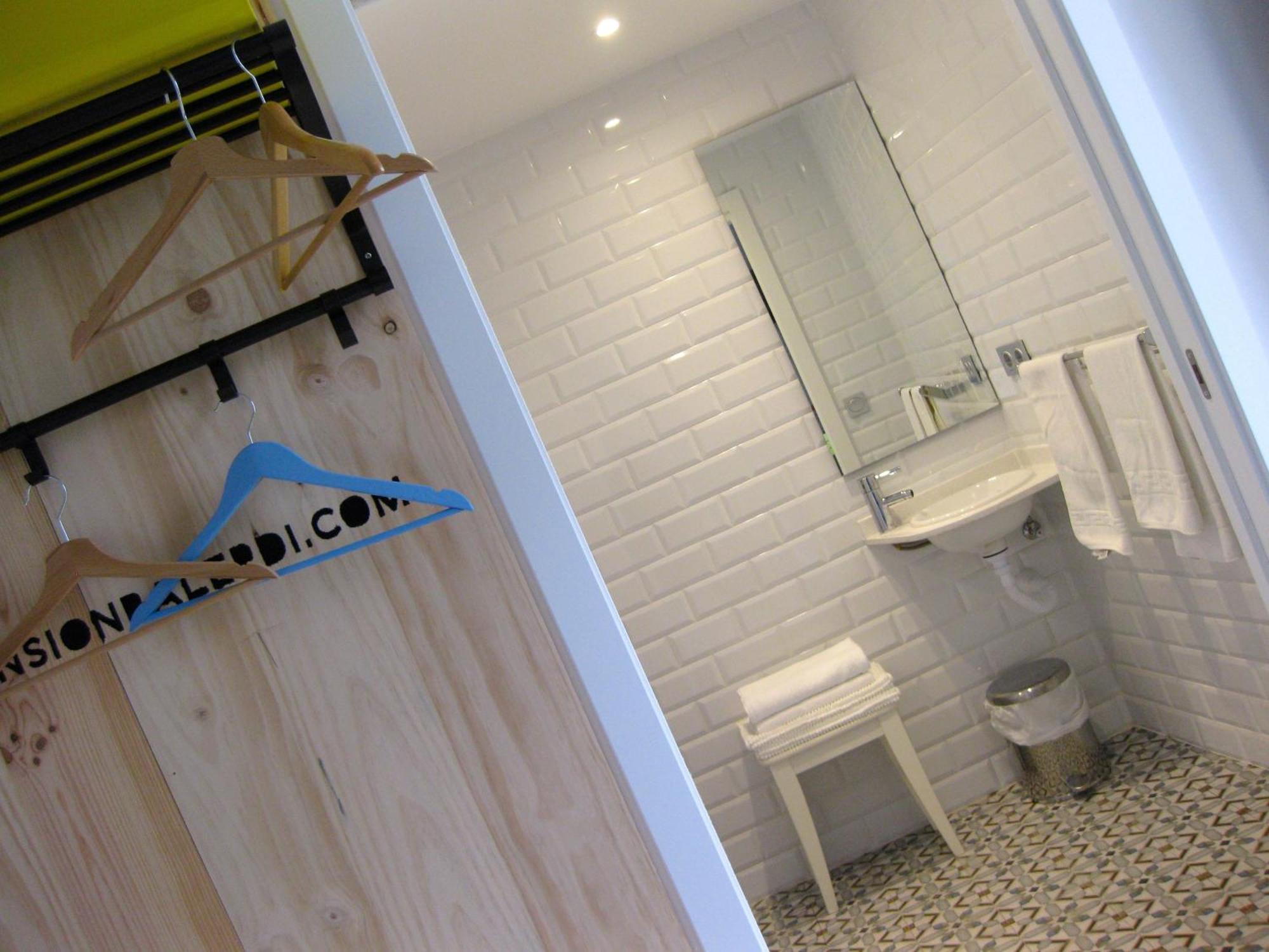 Gasthof Boulevard Roomss San Sebastián
