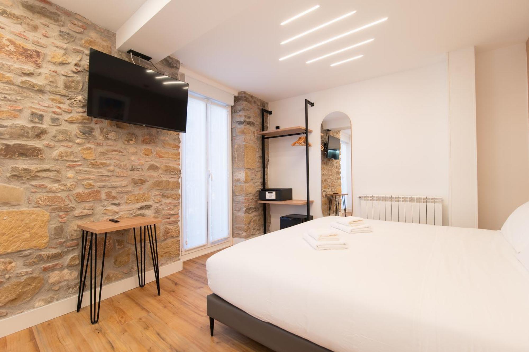 Boulevard Roomss San Sebastián