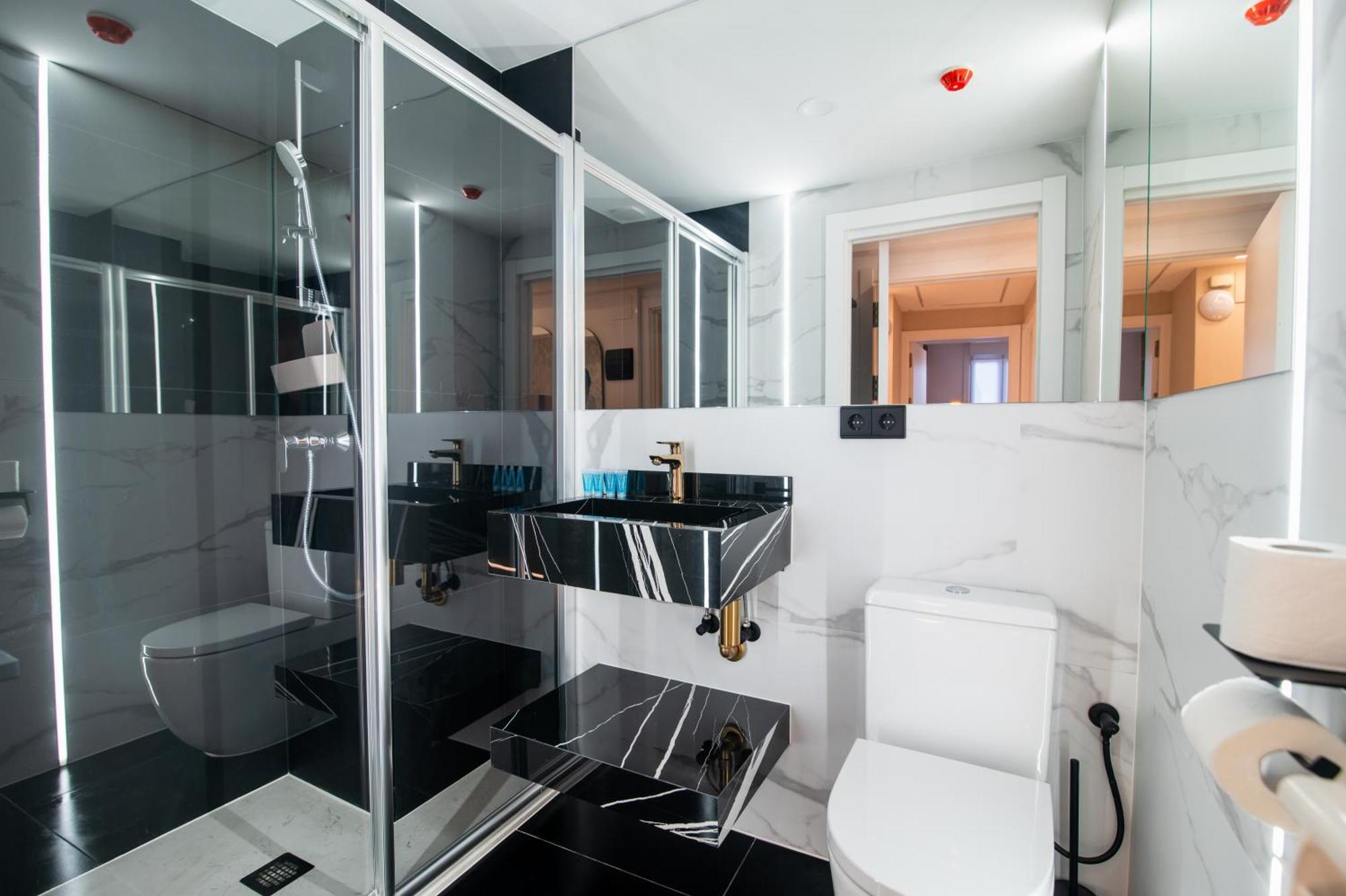Boulevard Roomss Gasthof