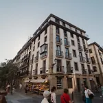 Pensión Balerdi